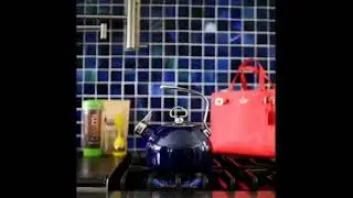 Teami Skinny Tea Promo