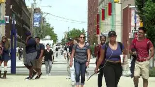 Drexel LeBow is Philadelphia's Business School