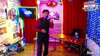 Buenas Noches Musicales con Alex Rodr&iacute;guez Programa de TV En vivo desde La Exitosa TV 16-01-2026
