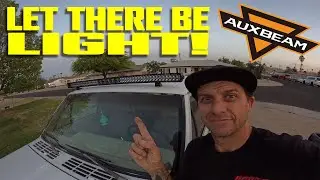 Illuminate Your Ride: How to Install a 52