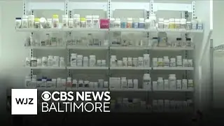 Maryland Senate passes bill to lower costs of prescription drugs