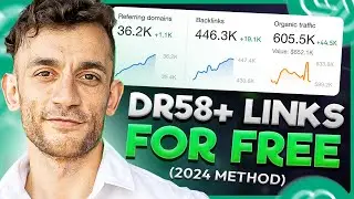 NEW Link Building Strategy 2026 DESTROYS Old Methods... 🤯