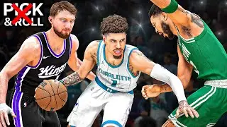 НЕВОЗМОЖНОЕ испытание в NBA 2K26 Играйте сейчас онлайн