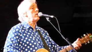 Robyn Hitchcock I Got the Hots For You live at Union Chapel 5th June 2015