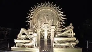 Angul Tour