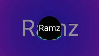 Ramz - Barking ( Bass boosted )