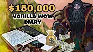 What the WoW Diary's success means for Classic WoW