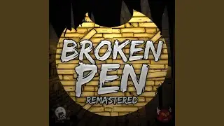 Broken Pen Remastered (feat. Jtfrag) (Remastered)