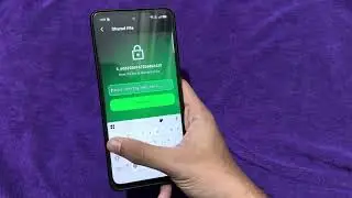 Safekeep App: Encrypt, Secure Share, and Manage Files