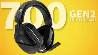 Честный обзор Turtle Beach Stealth 700 Gen 2: почему вам (не стоит) его покупать?