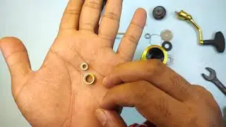 BONGKAR !!! DAIDO OCEA 1000