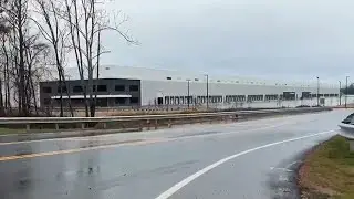 Federal officials moving forward with ICE facility in Social Circle