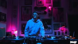 SAINT LUKEZ | BAKED SESSIONS | 026