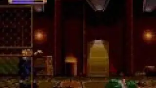 Mega Drive Longplay [057] Dragon - The Bruce Lee Story