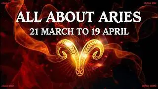 Aries Sun Sign: What Hidden Traits Define March 21 - April 19 Borns, According to Linda Goodman?