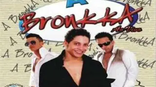a bronkka-arrebenta