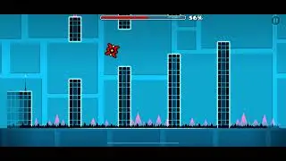 Polargeist | All Coins | Geometry Dash 2025