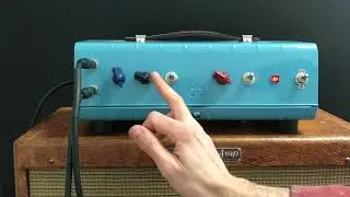 AGR Tremodrive