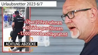 &Uuml;BER 1.000.000&euro; BESCHLAGNAHMT: Polizei sprengt Betr&uuml;gernetzwerk | Achtung Abzocke | Kabel Eins