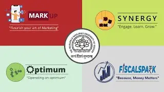 Clubs at FMS - Baroda