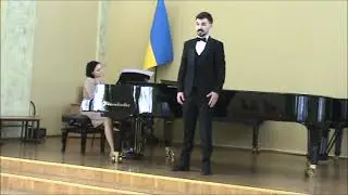 Січинський Бабине літо  сл Гавалевича пер Чарнецького Андрій Жуковський