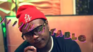 Nu Sace - Poppin A Tablet (Official Video) 