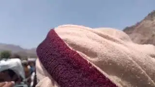 من محف تسنيد المياسر وقبائل على عند ال لقيط العوالق في قضية قتل بالخطأ