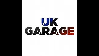 MY UK GARAGE VINYL MIX