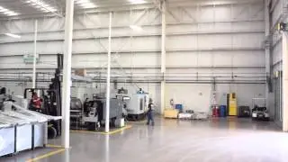 Conoce nuestras Instalaciones │Manufacturas Lenin