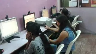 78210297 Soft-Touch Computer Center Kalyan (W) 2016 - Center Decoration