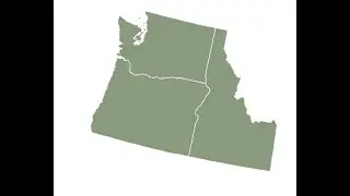 Northwest 2050 Climate Forecast