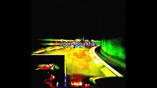 viper - Bourkhan (Official Lyrics Video)