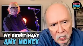 John Carpenter on Composing His Own Movie Scores (and the Evolution of Filmmaking) | PNPC Clip