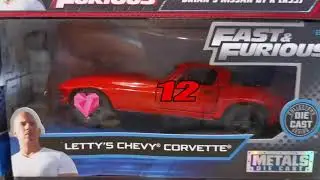 HERCULEON COLLECTION(Car Number 18)