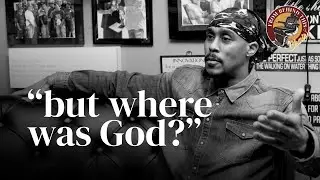 &ldquo;Where Was God?&rdquo; Faith After Pain
