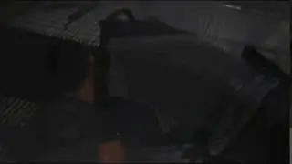 Bennett & Matrix Fuckality