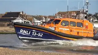 Clacton RLNI Saturday 1st March 2025
