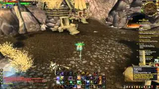 WoW MoP - Breaking Broketooth