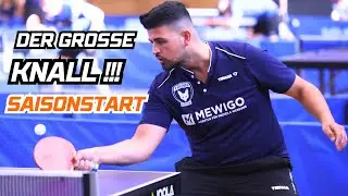 Vorhang auf!  3. Bundesliga | Patrick Decker und Richard Hoffmann vs. Ali Gözübüyük