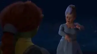 Shrek 2 But It&rsquo;s Out of Context