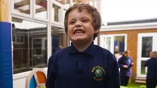 Sensory Playground Blackpool Community Dream | Dreams Come True