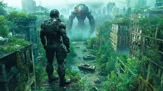 NEW GAMES ABSOLUTE MASTERPIECES THAT WILL CHANGE THE WORLD in 2025 | TRAILERS 4K ULTRA HD