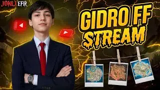 BUGUN BIZDA MEHMON #freefireclips #freefireuz #freefirevideos #freefirelive #freefireshorts #shorts