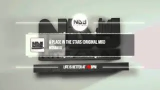 Nitram DJ - A Place In The Stars (Original Mix)