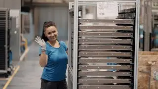 Deine Karriere bei Gronbach | Komm in unserTeam!