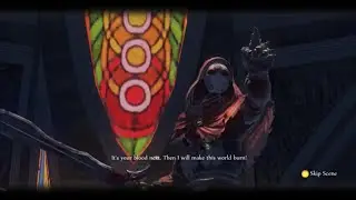 Fable Anniversary Jack of Blades Final boss