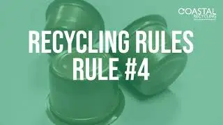 Recycling Rules #4