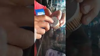 kegunaan dan fungsi filter oli atau saringan oli