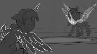 MLP G5 Анимация 