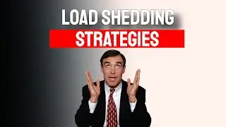 5 Load Shedding Strategies for Small Businesses